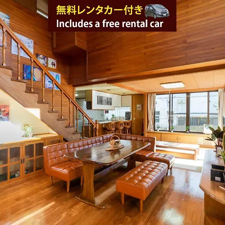 I-Stay Ishigaki  Exterior photo
