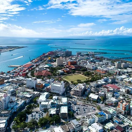 I-Stay Ishigaki  Exterior photo
