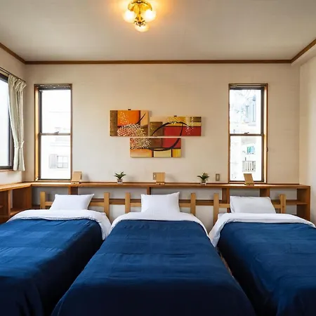 I-Stay Ishigaki  Exterior photo