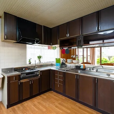 I-Stay Ishigaki  Exterior photo