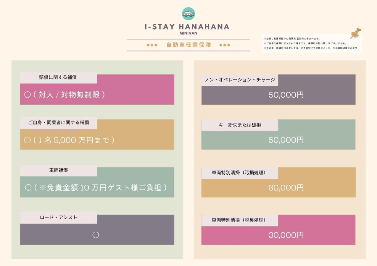 I-stay