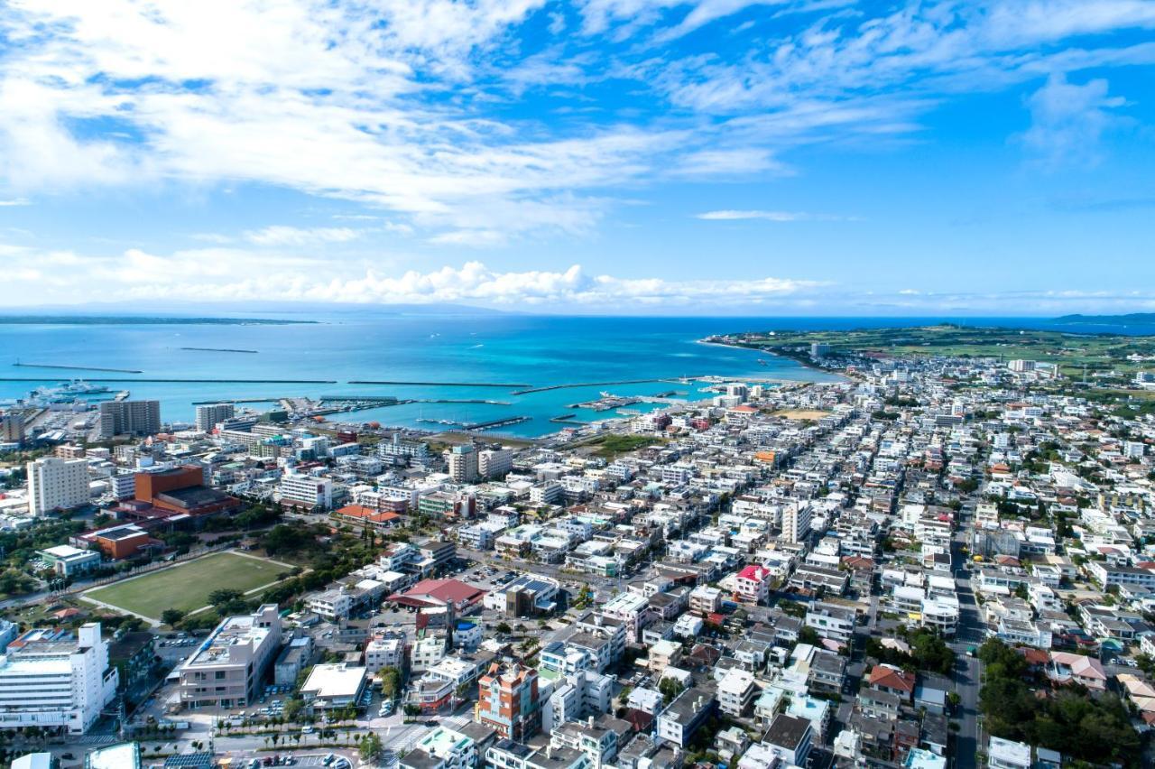 Holiday home I-stay Ishigaki (Okinawa)