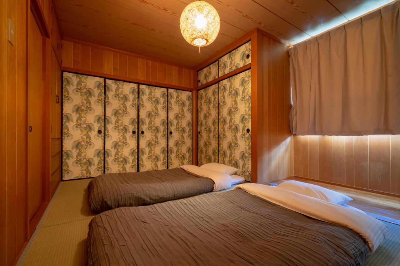 I-stay Holiday home Ishigaki (Okinawa)