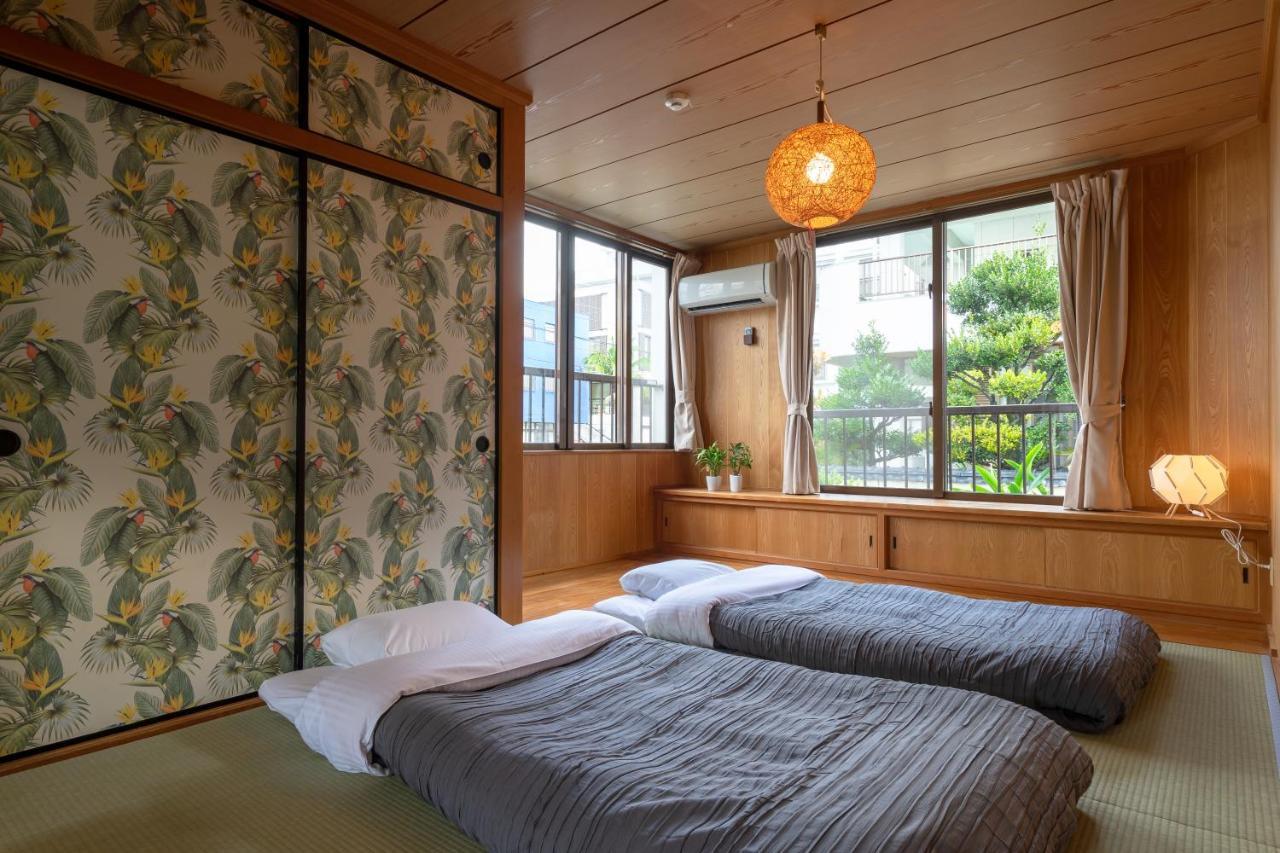 I-stay * Ishigaki (Okinawa)