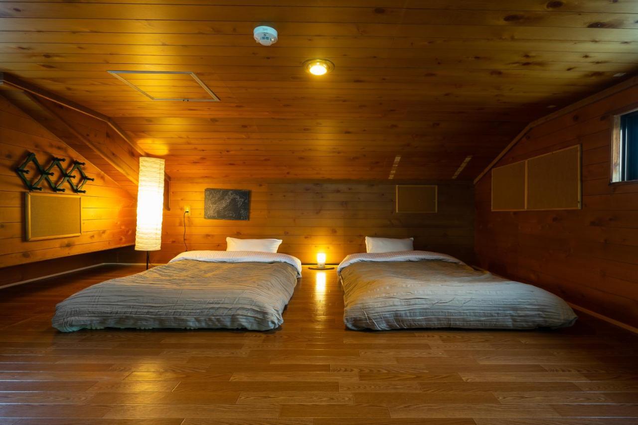 Holiday home I-stay Ishigaki (Okinawa)
