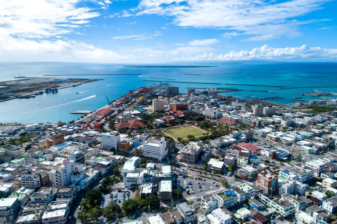 I-stay Ishigaki (Okinawa)
