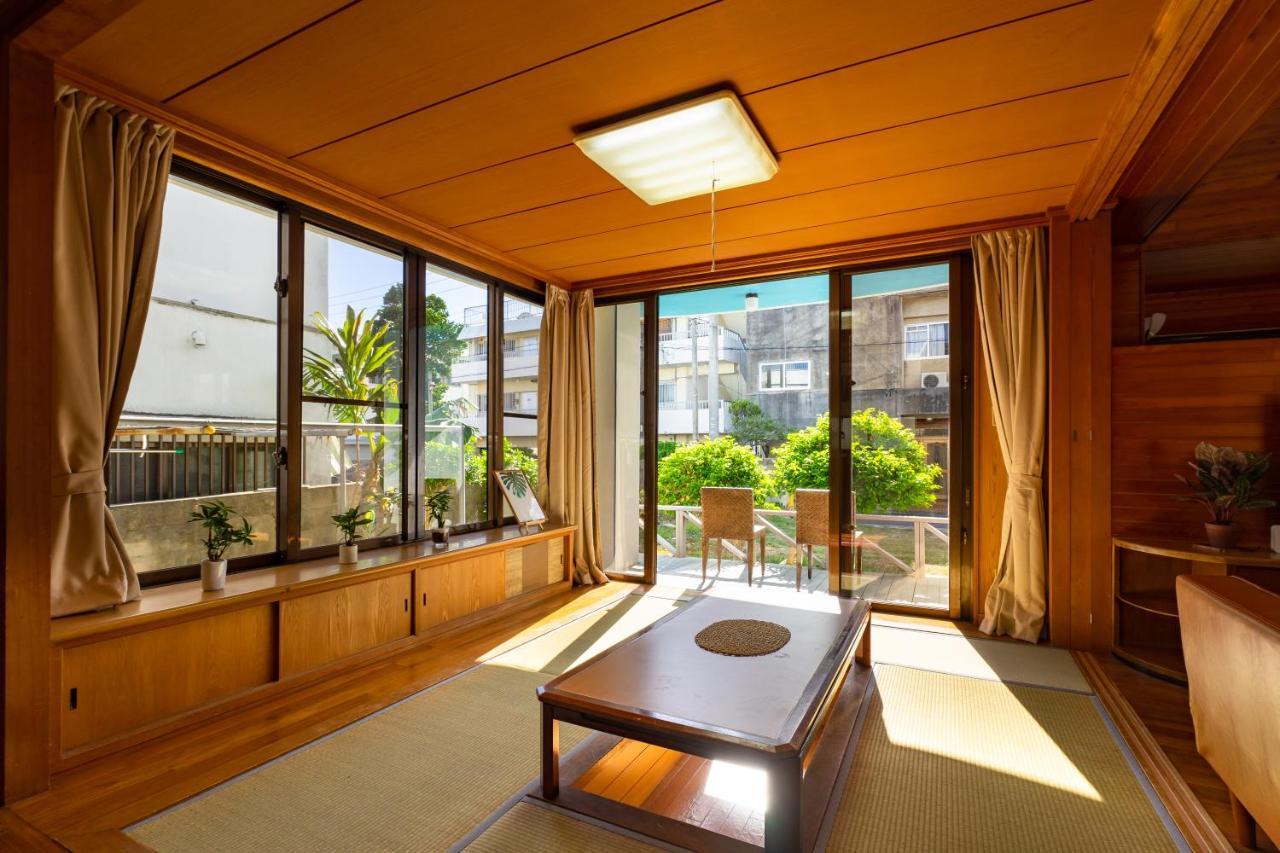 I-stay * Ishigaki (Okinawa)